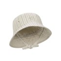 Elodie Details - Kapelusz Bucket Hat - Pinstripe - 0-6 m-cy