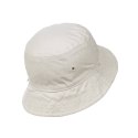 Elodie Details - Kapelusz Bucket Hat - Pinstripe - 0-6 m-cy