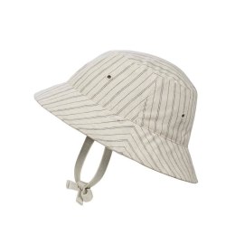 Elodie Details - Kapelusz Bucket Hat - Pinstripe - 1-2 lata