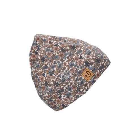 Elodie Details - Czapka - Blue Garden - 6-12 m-cy Elodie Details - Czapka - Blue Garden - 6-12 m-cy