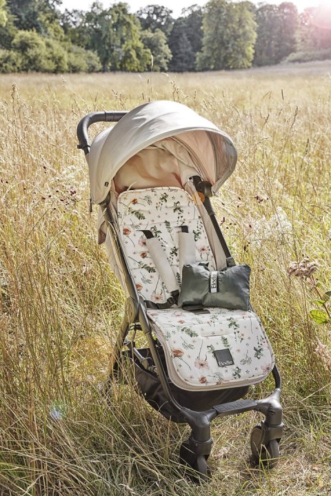 Elodie Details - Miękka wkładka do wózka - Meadow Blossom Elodie Details - Miękka wkładka do wózka - Meadow Blossom