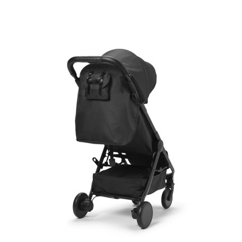 Elodie Details - wózek spacerowy MONDO - Black NEW 2023 Elodie Details - wózek spacerowy MONDO - Black NEW 2023