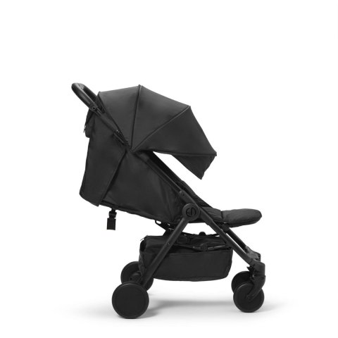 Elodie Details - wózek spacerowy MONDO - Black NEW 2023 Elodie Details - wózek spacerowy MONDO - Black NEW 2023