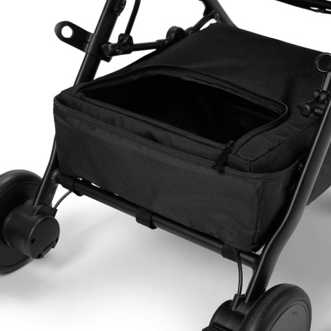 Elodie Details - wózek spacerowy MONDO - Black NEW 2023 Elodie Details - wózek spacerowy MONDO - Black NEW 2023