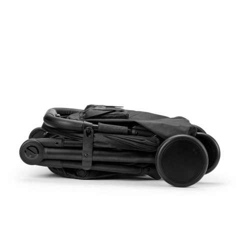 Elodie Details - wózek spacerowy MONDO - Black NEW 2023 Elodie Details - wózek spacerowy MONDO - Black NEW 2023
