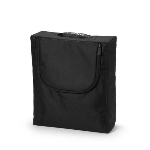 Elodie Details - wózek spacerowy MONDO - Black NEW 2023 Elodie Details - wózek spacerowy MONDO - Black NEW 2023
