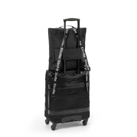 Elodie Details - wózek spacerowy MONDO - Black NEW 2023 Elodie Details - wózek spacerowy MONDO - Black NEW 2023