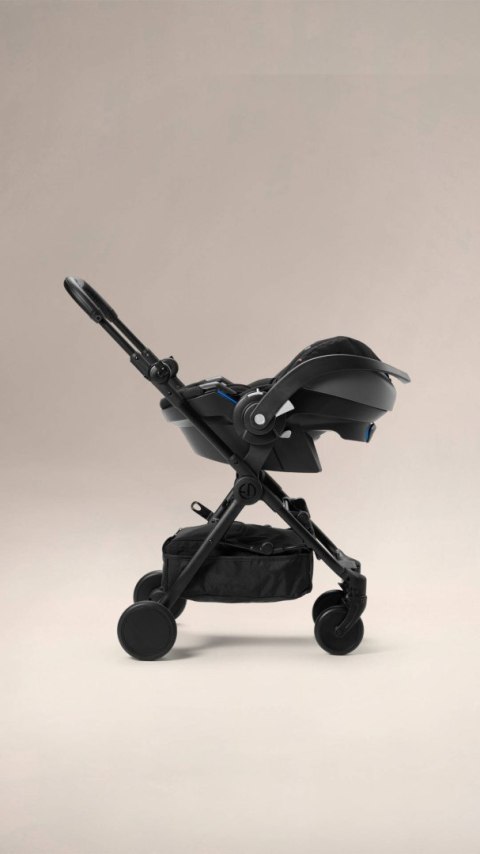 Elodie Details - wózek spacerowy MONDO - Tender Blue 2023 Elodie Details - wózek spacerowy MONDO - Tender Blue 2023