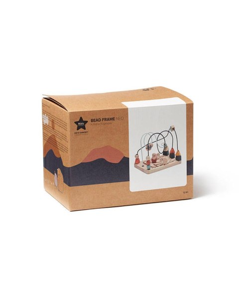 Kid's Concept - Labirynt drewniany NEO Kid's Concept - Labirynt drewniany NEO