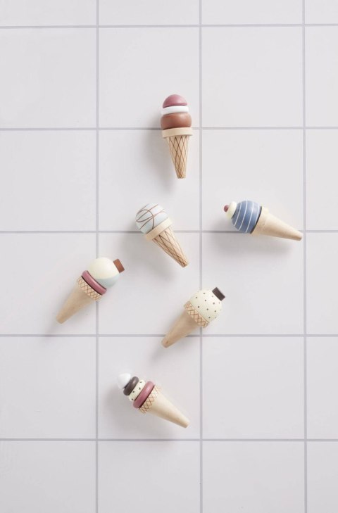 Kid's Concept - Lody ze stojakiem KID'S HUB Kid's Concept - Lody ze stojakiem KID'S HUB