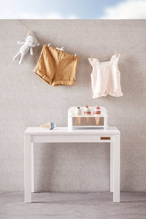 Kid's Concept - Lody ze stojakiem KID'S HUB Kid's Concept - Lody ze stojakiem KID'S HUB