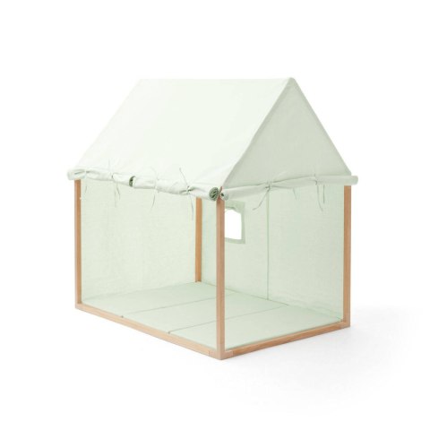 Kid's Concept - Namiot domek do zabawy light green Kid's Concept - Namiot domek do zabawy light green