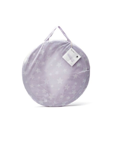 Kid's Concept - Tunel do zabawy lilac STAR Kid's Concept - Tunel do zabawy lilac STAR