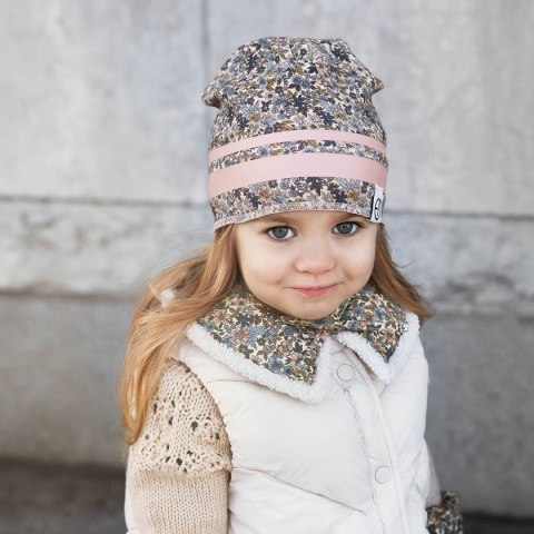 Elodie Details - Czapka - Blue Garden-6-12 m-cy Elodie Details - Czapka - Blue Garden-6-12 m-cy