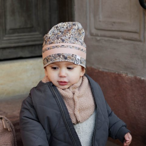 Elodie Details - Czapka - Blue Garden-6-12 m-cy Elodie Details - Czapka - Blue Garden-6-12 m-cy