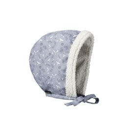 Elodie Details - Czapka Winter Bonnet - Free Bird - 6-12 m-cy