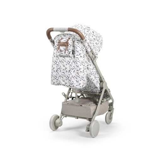 Elodie Details - wózek spacerowy MONDO - Dalmatian Dots Elodie Details - wózek spacerowy MONDO - Dalmatian Dots