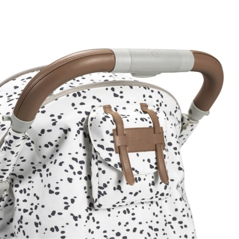 Elodie Details - wózek spacerowy MONDO - Dalmatian Dots Elodie Details - wózek spacerowy MONDO - Dalmatian Dots