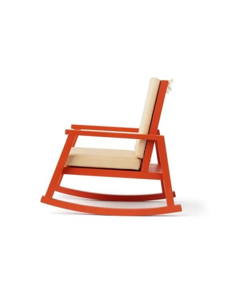 Kid's Concept - Fotel bujany CARL LARSSON Kid's Concept - Fotel bujany CARL LARSSON