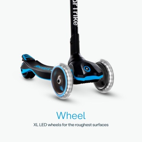 SmarTrike - Hulajnoga 3w1 Xtend Scooter - Blue SmarTrike - Hulajnoga 3w1 Xtend Scooter - Blue