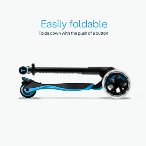 SmarTrike - Hulajnoga 3w1 Xtend Scooter - Blue SmarTrike - Hulajnoga 3w1 Xtend Scooter - Blue