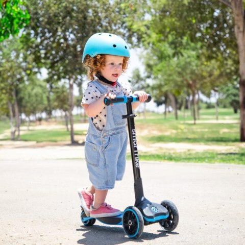 SmarTrike - Hulajnoga 3w1 Xtend Scooter - Blue SmarTrike - Hulajnoga 3w1 Xtend Scooter - Blue