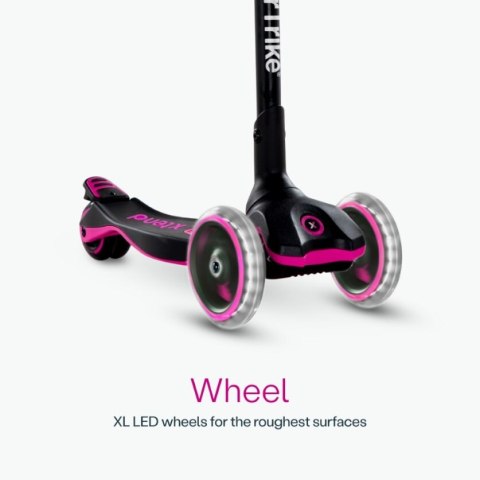 SmarTrike - Hulajnoga 3w1 Xtend Scooter - Pink SmarTrike - Hulajnoga 3w1 Xtend Scooter - Pink