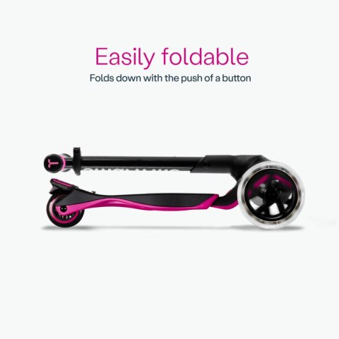 SmarTrike - Hulajnoga 3w1 Xtend Scooter - Pink SmarTrike - Hulajnoga 3w1 Xtend Scooter - Pink