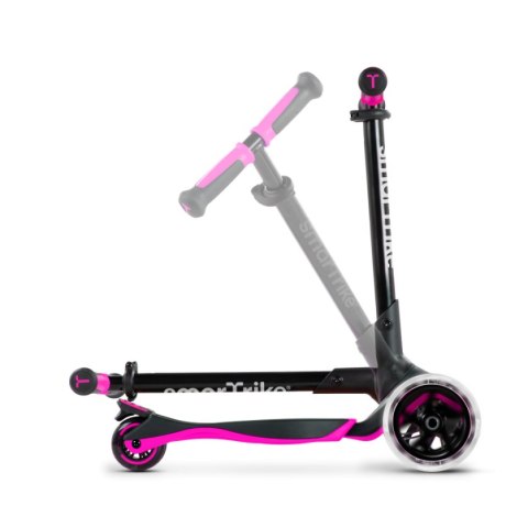 SmarTrike - Hulajnoga 3w1 Xtend Scooter - Pink SmarTrike - Hulajnoga 3w1 Xtend Scooter - Pink