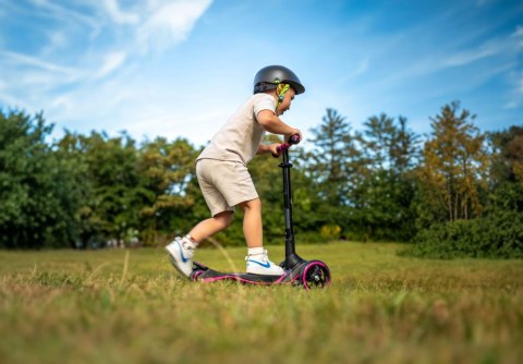 SmarTrike - Hulajnoga 3w1 Xtend Scooter - Pink SmarTrike - Hulajnoga 3w1 Xtend Scooter - Pink
