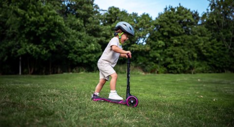 SmarTrike - Hulajnoga 3w1 Xtend Scooter - Pink SmarTrike - Hulajnoga 3w1 Xtend Scooter - Pink