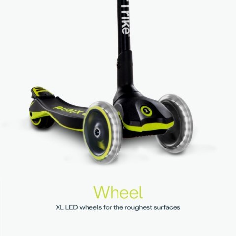 SmarTrike - Hulajnoga 3w1 Xtend Scooter - Yellow SmarTrike - Hulajnoga 3w1 Xtend Scooter - Yellow