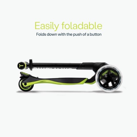 SmarTrike - Hulajnoga 3w1 Xtend Scooter - Yellow SmarTrike - Hulajnoga 3w1 Xtend Scooter - Yellow
