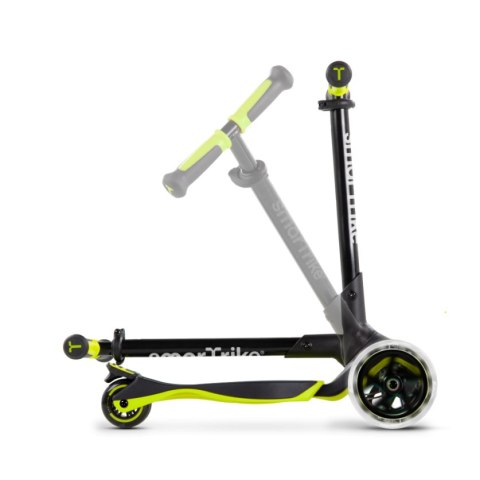 SmarTrike - Hulajnoga 3w1 Xtend Scooter - Yellow SmarTrike - Hulajnoga 3w1 Xtend Scooter - Yellow