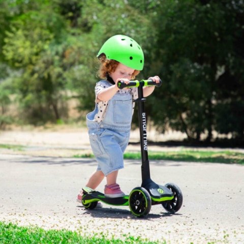 SmarTrike - Hulajnoga 3w1 Xtend Scooter - Yellow SmarTrike - Hulajnoga 3w1 Xtend Scooter - Yellow