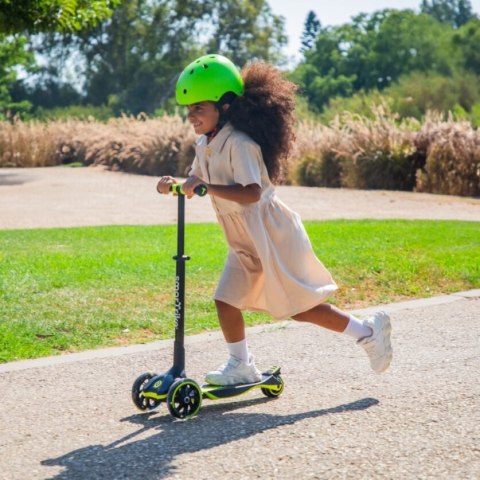 SmarTrike - Hulajnoga 3w1 Xtend Scooter - Yellow SmarTrike - Hulajnoga 3w1 Xtend Scooter - Yellow
