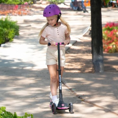 SmarTrike - Hulajnoga 4w1- Xtend Ride-on - Pink SmarTrike - Hulajnoga 4w1- Xtend Ride-on - Pink