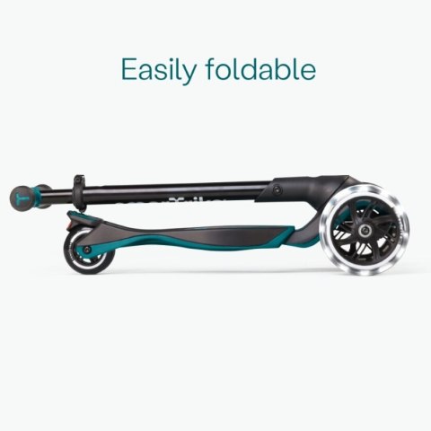 SmarTrike - Hulajnoga 4w1 Xtend Scooter + Ride-on - Teal SmarTrike - Hulajnoga 4w1 Xtend Scooter + Ride-on - Teal