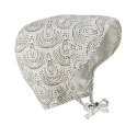 Elodie Details - Czapka Baby Bonnet - Desert Rain 0-3 m-ce