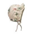 Elodie Details - Czapka Winter Bonnet - Meadow Blossom - 0-3 m-ce