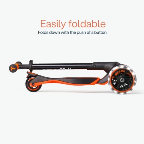 SmarTrike - Hulajnoga 3w1 Xtend Scooter - Orange SmarTrike - Hulajnoga 3w1 Xtend Scooter - Orange