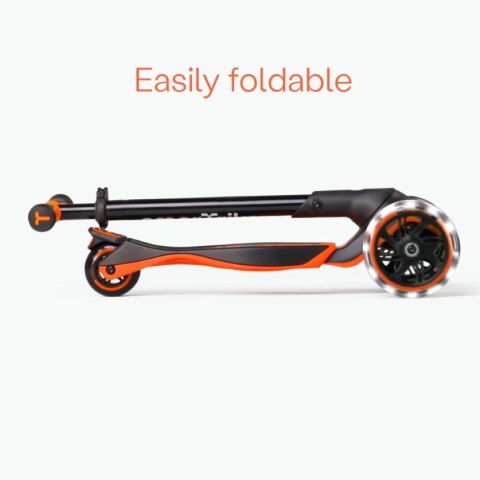SmarTrike - Hulajnoga 4w1- Xtend Ride-on - Orange SmarTrike - Hulajnoga 4w1- Xtend Ride-on - Orange