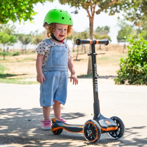 SmarTrike - Hulajnoga 4w1- Xtend Ride-on - Orange SmarTrike - Hulajnoga 4w1- Xtend Ride-on - Orange