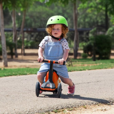 SmarTrike - Hulajnoga 4w1- Xtend Ride-on - Orange SmarTrike - Hulajnoga 4w1- Xtend Ride-on - Orange