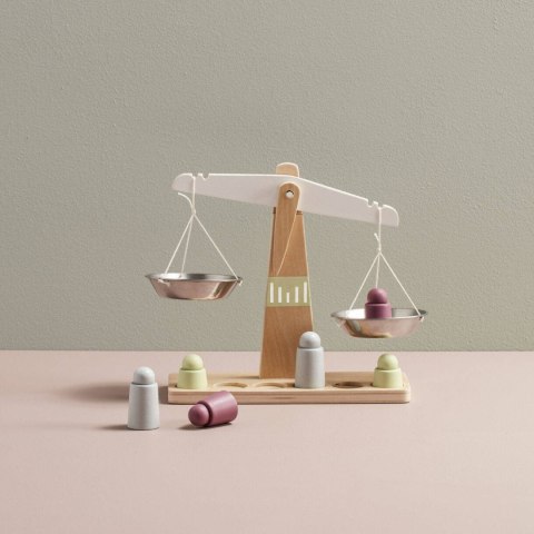 Kid's Concept - Waga szalkowa KID'S HUB Kid's Concept - Waga szalkowa KID'S HUB