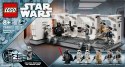 LEGO Klocki Star Wars 75387 Wejście na pokład statku kosmicznego Tantive IV