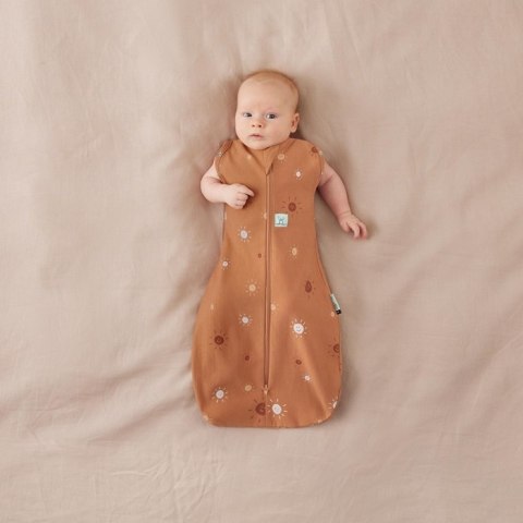 ErgoPouch Otulacz Śpiworek 3-6M 1.0TOG Sunny ErgoPouch Otulacz Śpiworek 3-6M 1.0TOG Sunny