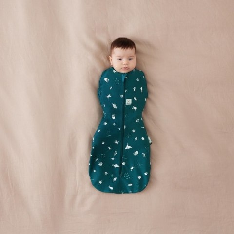 ErgoPouch Otulacz Śpiworek 6-12M 1.0TOG Ocean ErgoPouch Otulacz Śpiworek 6-12M 1.0TOG Ocean
