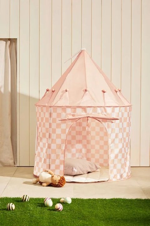 Kid's Concept - Namiot do zabawy apricot STAR Kid's Concept - Namiot do zabawy apricot STAR