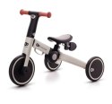 Kinderkraft Rowerek trójkołowy 4TRIKE SILVER GREY